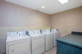 La Quinta Inn & Suites Ripon