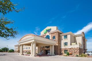 Holiday Inn Express & Suites Clovis By IHG