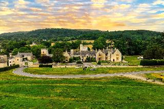 Ellenborough Park