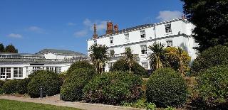 Rowton Hall