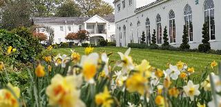 Rowton Hall