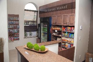 Fairfield Inn & Suites Grand Junction Downtown