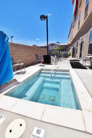 Fairfield Inn & Suites Grand Junction Downtown