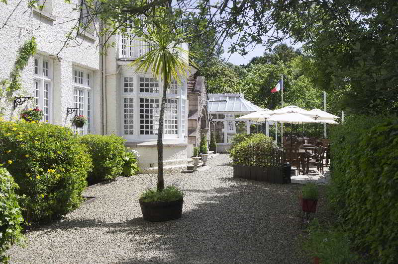 Chateau La Chaire