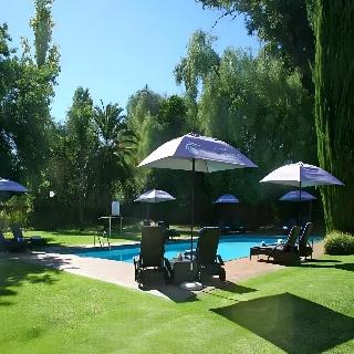 The Pearl of Oudtshoorn