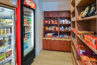 Holiday Inn Express Hotel & Suites Urbana - Champa
