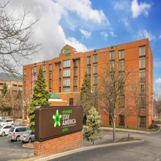 Extended Stay America Premier SUI-Clv-Independence
