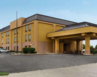 Quality Inn Cleveland
