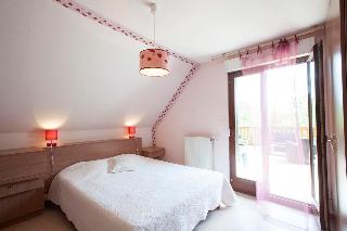 Auberge et Chalets de la Wormsa, Colmar