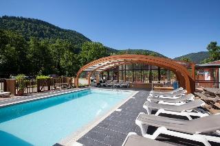 Auberge et Chalets de la Wormsa, Colmar