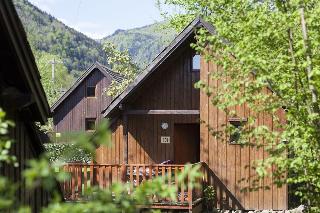 Auberge et Chalets de la Wormsa, Colmar