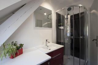 Auberge et Chalets de la Wormsa, Colmar