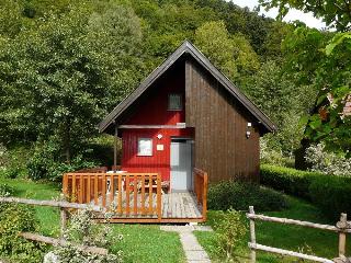 Auberge et Chalets de la Wormsa, Colmar