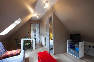 Auberge et Chalets de la Wormsa, Colmar