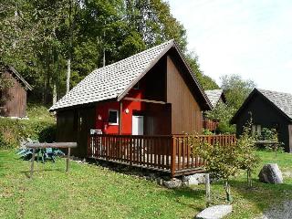 Auberge et Chalets de la Wormsa, Colmar