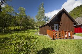 Auberge et Chalets de la Wormsa, Colmar