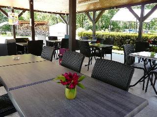 Auberge et Chalets de la Wormsa, Colmar