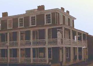 Lafayette Inn