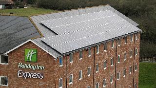 Holiday Inn Express Nuneaton