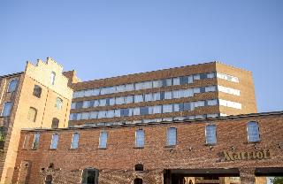 Marriott Columbus