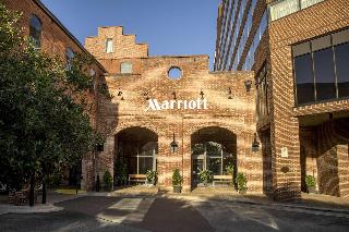 Marriott Columbus
