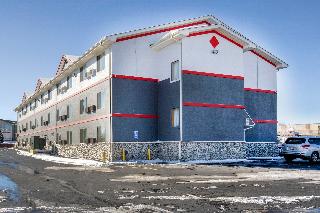 OYO Hotel Castle Rock CO Downtown