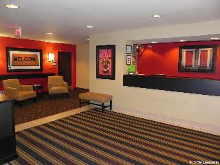 Extended Stay America - Charlotte - Tyvola Rd.