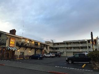 Port Angeles Inn