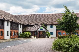 Holiday Inn Express Colchester
