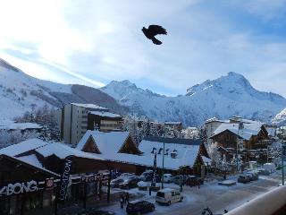 La Meije, French Alps