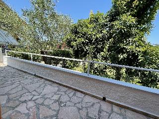 Benitses Arches