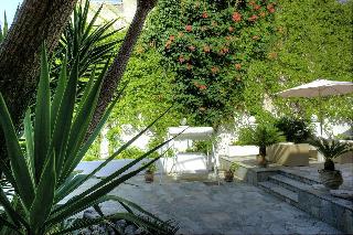 Benitses Arches