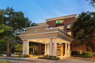 HOLIDAY INN EXPRESS HOTEL AND SUITES MT PLEASANT CHARLESTON