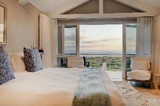 Abalone Guest Lodge
