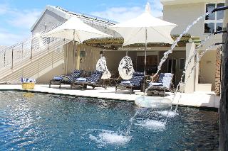 Abalone Guest Lodge