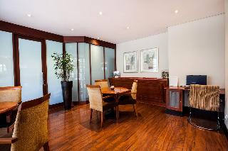 City Lodge Hotel Pinelands, Cape Town