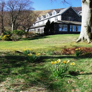 Borrowdale Gates