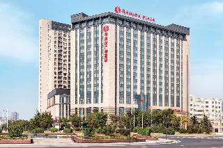 Ramada Plaza Lianyungang