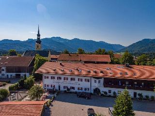 Landhotel Goldener Pflug