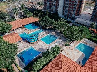 Império Romano Thermas Hotel - BVTUR