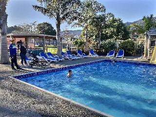 Coromandel TOP 10 Holiday Park
