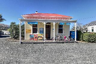 Coromandel TOP 10 Holiday Park
