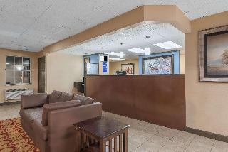 Days Inn by Wyndham Perryville