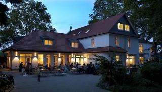 Haus Müllestumpe, Cologne / Bonn