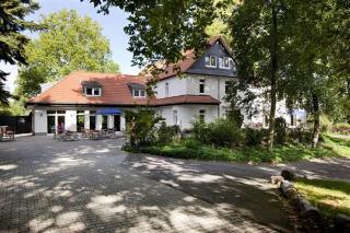 Haus Müllestumpe, Cologne / Bonn
