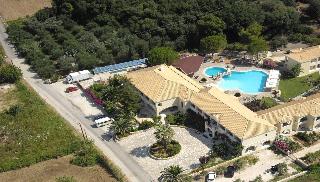 Karavostasi Beach