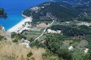 Karavostasi Beach