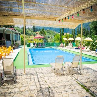 Margarita Apartments