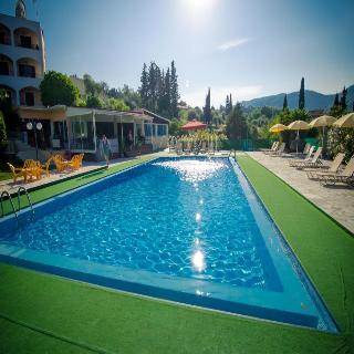 Margarita Apartments
