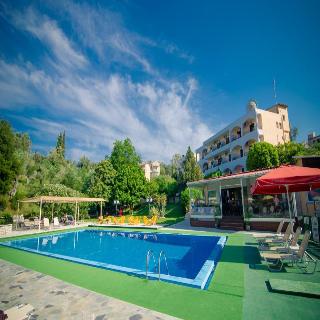 Margarita Apartments